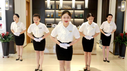 京博物業:打破傳統物業模式,開啟&ldquo;一站式&rdquo;管家服務