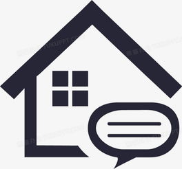 物業管理png圖片素材免費下載 png格式 熊貓辦公