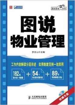 圖說(shuō)物業(yè)管理